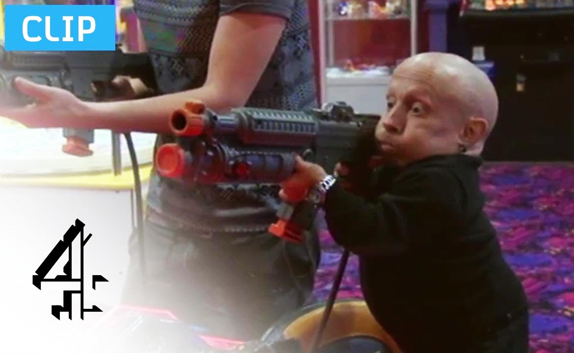 Verne Troyer, actor who was Mini-Me in Austin Powers films, dies aged 49