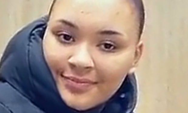 Tanesha Melbourne-Blake, 17, died of gunshot wound, with 16-year-old boy in critical condition after separate shooting.