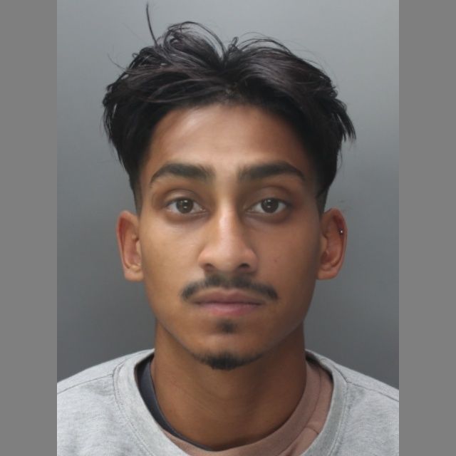Ridwaan Shaikh guilty for the death of 21-year-old Bradley Cresswell.