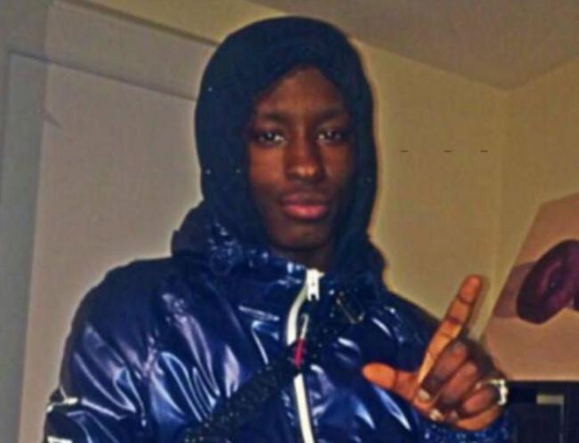 murder investigation launched following the fatal stabbing of a teenager in Walthamstow