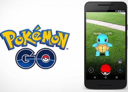 Pokémon Go launches in Essex and Hertfordshire