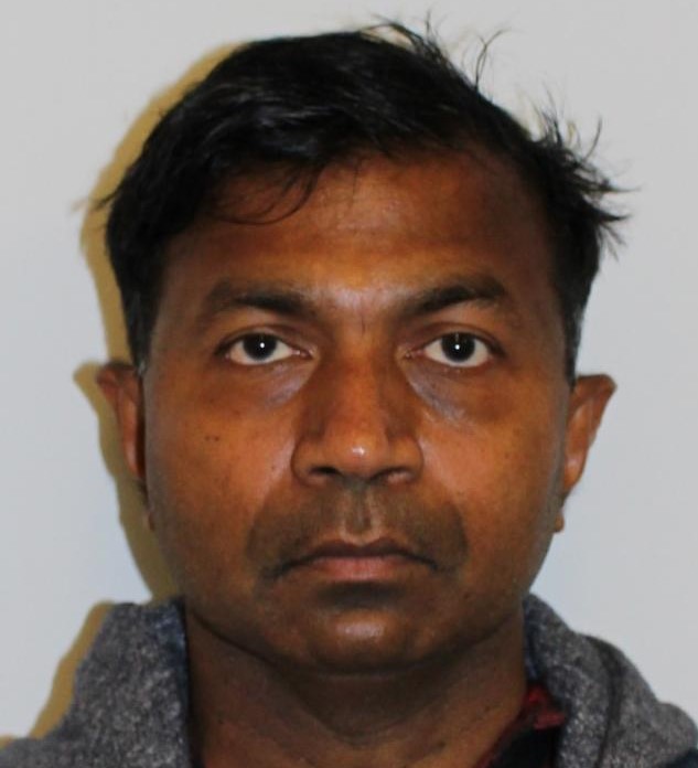 A 51-year old Harrow man has been jailed for 30 weeks for ‘revolting’ sex attacks on women on North London buses.
