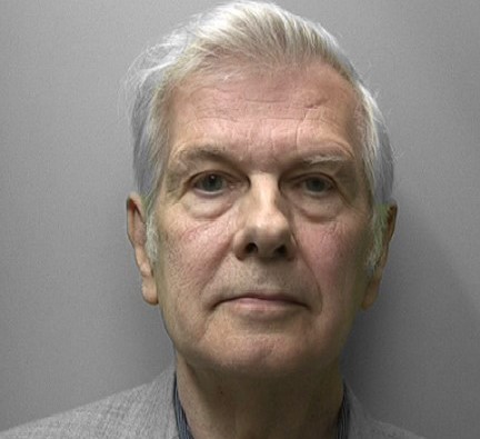 An ex-teacher of Garston has been convicted of indecent assault of three  pupils has been jailed.