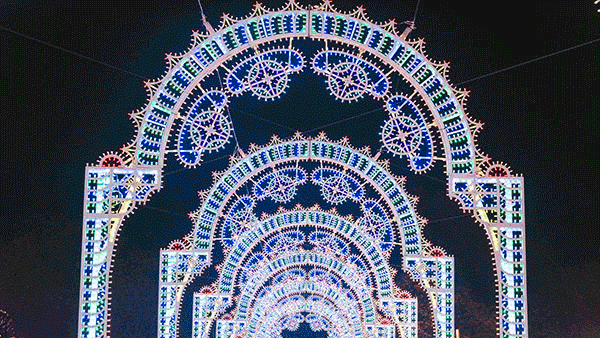 Winter Wonderland will be open on 22nd November 2018 from 4-10pm for a special public preview. From 23rd November 2018 until 6th January 2019 we will be open every day from 10am – 10pm, except Christmas Day. It’s not just Santa that needs a rest on Christmas Day!