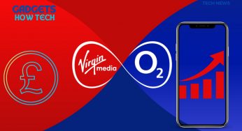 Virgin Mobile and O2 customers given six week notice of tariff rise on April 1st