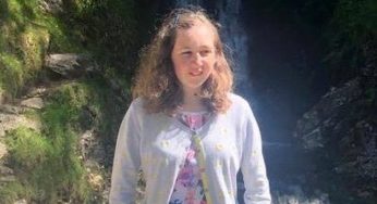 Over £100,000 raised for missing teen