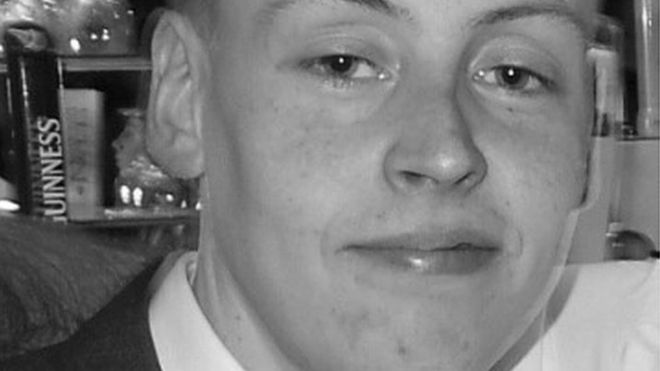 Total rises to Seven Men charged with the murder of Luke O’Connell in Watford