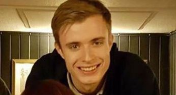 Innocent Rape student Scandal as police withheld sex text evidence