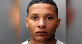 Man who cut teenagers hand off found guilty