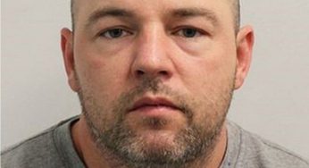 Joseph McCann guilty of horrific rape