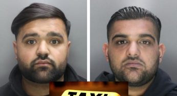 Taxi Driver Mohammed Khan jailed for Cocaine Supply