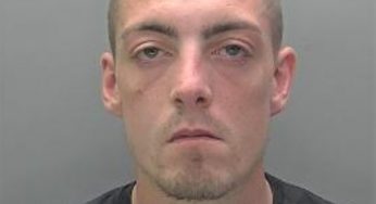 Luton man Kane Fanelli abused a toddler handed prison sentence