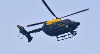 Cannabis factories discovered in Bushey and Borehamwood