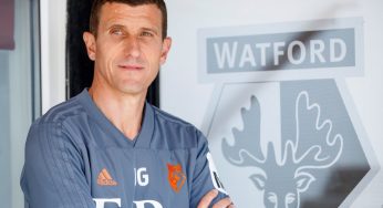 Watford FC Sack Head Coach Javi Gracia