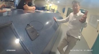 Dean Saunders: Ex-footballer told police ‘I only had one pint’