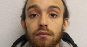 Violent Machete attacker jailed for London Attack