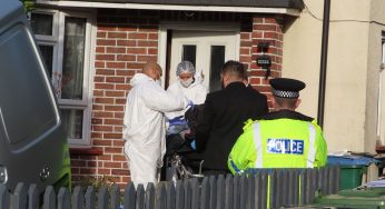 Teenage Boy charged with Murdering his Mother found stabbed to death in Watford