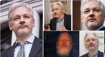 Sweden drops Julian Assange rape investigation