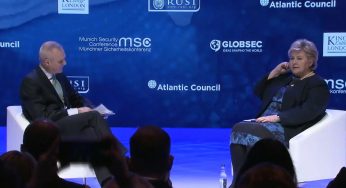 NATO Live LONDON 2019 AGENDA