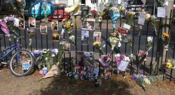 Watford Politicians shocked at local death