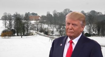 Trump and Queen to host Nato leaders at Buckingham Palace then Watford