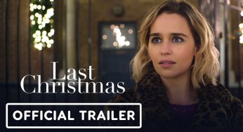 Last Christmas: George Michael-inspired film