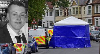 Watford Murder Victim who died in stabbing Named