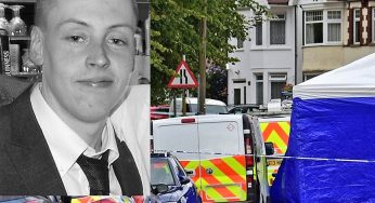 Seven men sentenced for the murder of Luke O’Connell