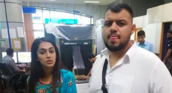 British couple could face death penalty caught ‘trying to smuggle £2m heroin to UK’