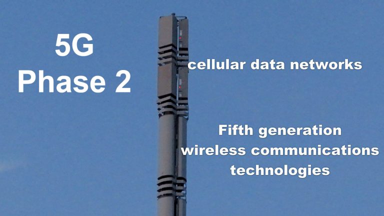 Fears for 5G masts after claims it causes coronavirus