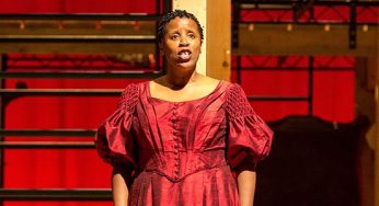 Free National Theatre stream live productions to Homes