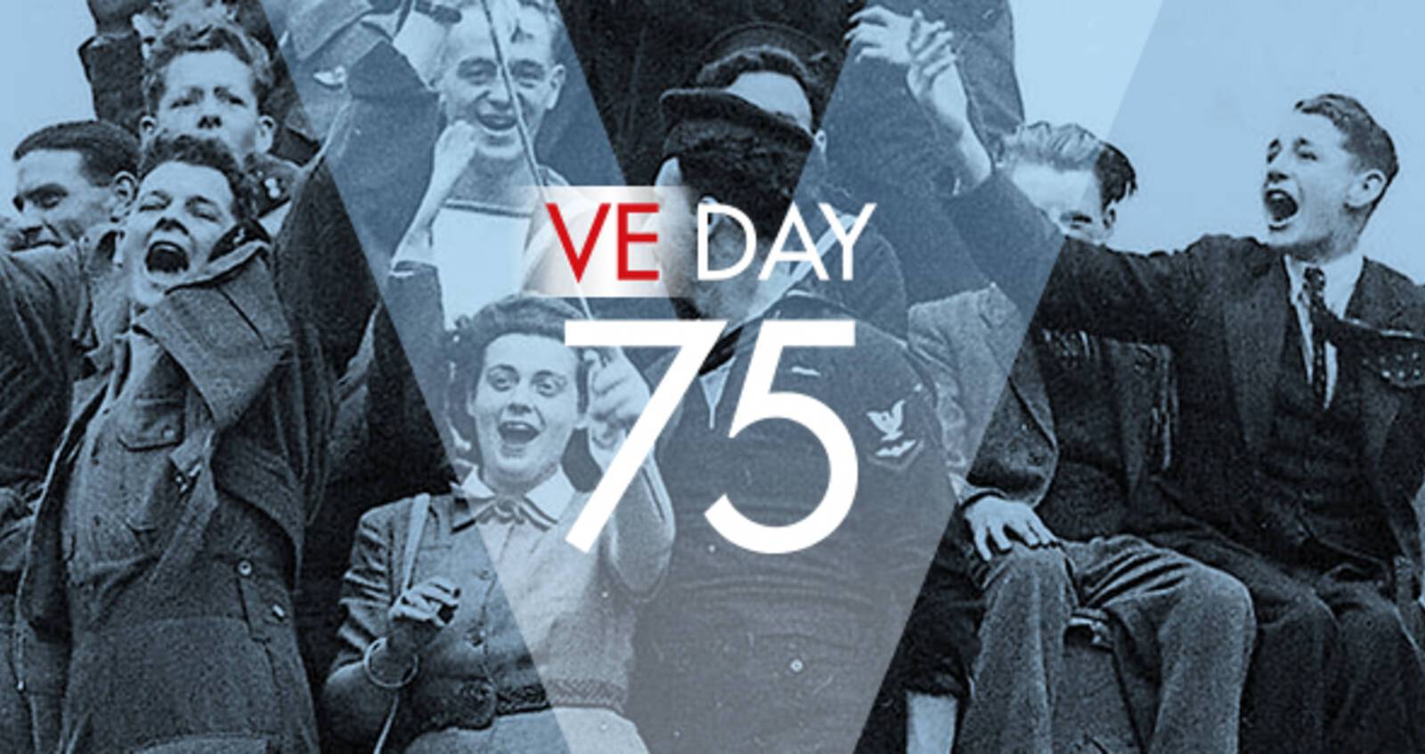 Watford prepares to celebrate VE Day 75th anniversary virtually