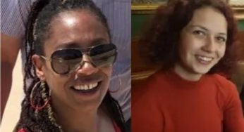 Wembley Sisters Double Murder Arrest made