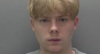 14 yr Sentence given for trying to murder his cousin