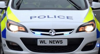 Four men in Hertfordshire Drug Syndicate arrested following dawn raids