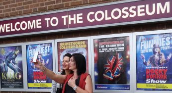 Watford Colosseum closes and all future performances are cancelled