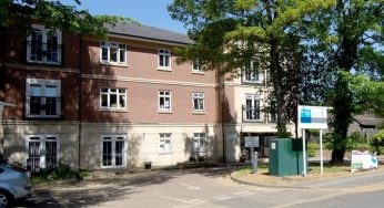 CARE HOME CALL-OUT FOR COMMUNITY CHRISTMAS CHEER