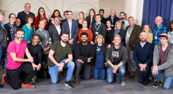 Funding awarded to Help rough sleepers in Watford