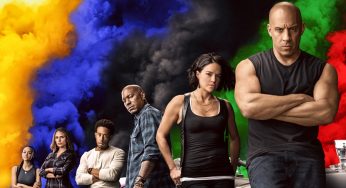 Fast & Furious 9 Trailer out filmed in London and Warner Bros Studios