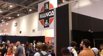 CoronaVirus: Concerns Comic Con London