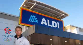 ALDI to celebrate opening a brand new store in Watford