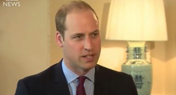 Future King: Prince William promoted days after Harry quits royal life