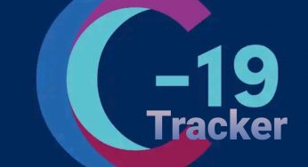 Coronavirus Tracker app goes Live