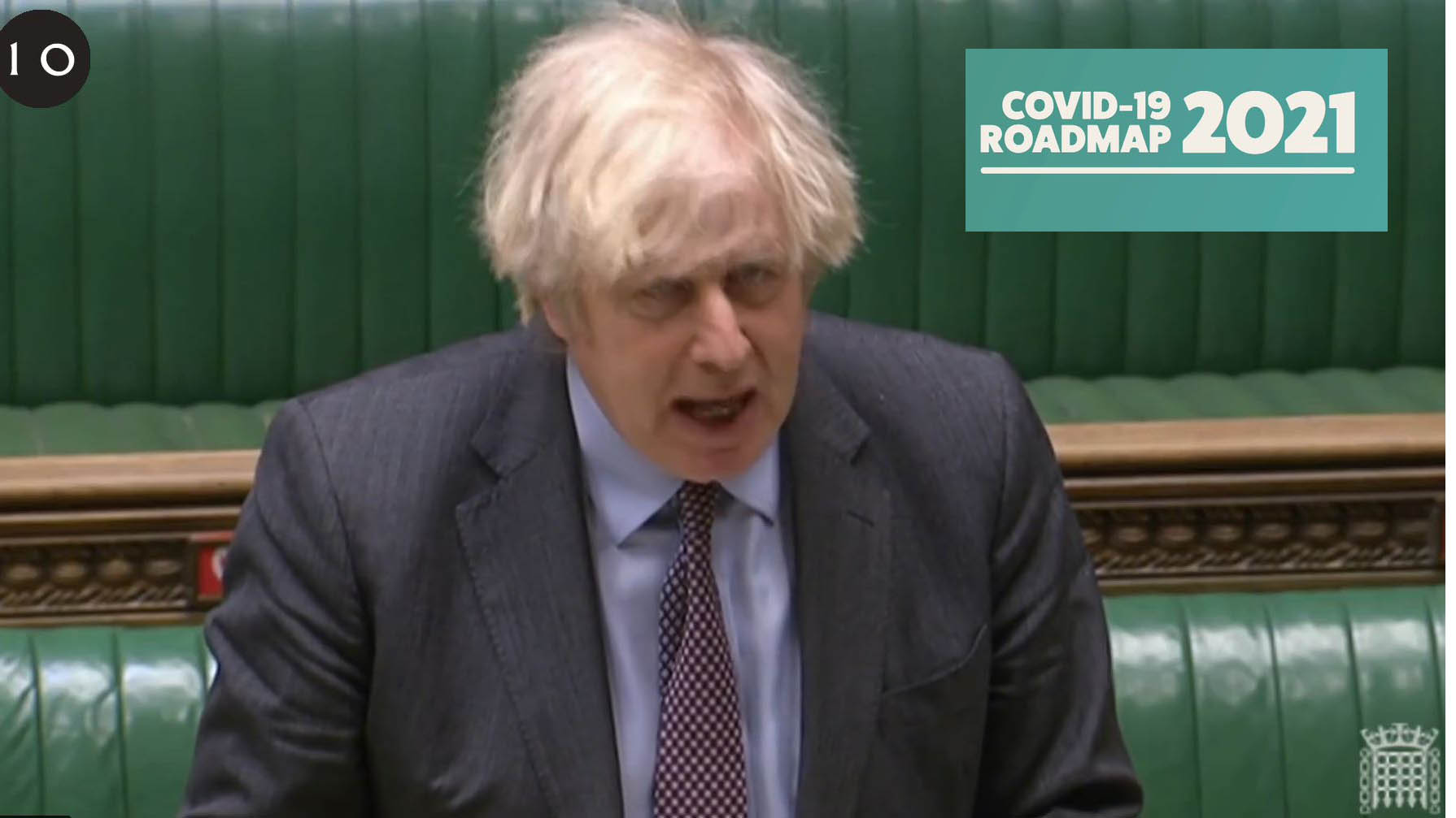 Covid-19: Boris Johnson sets ‘cautious’ 4 step plan to lift England’s lockdown