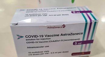 Pfizer accused of profiteering and funding misinformation about AstraZeneca’s vaccine