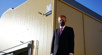 New £7 million scheme aimed at helping independent film sector unveiled