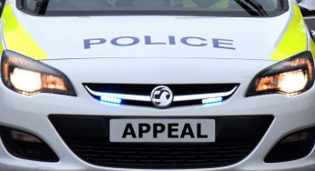 Morning Rape: appeal for witnesses in Oxhey