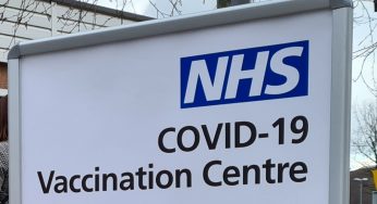100,234 Covid-19 vaccinations doses now given in Watford