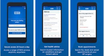 Can Millions of NHS patients benefit using the APP