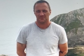 PoliceSearch River for missing Viktor Vaimel